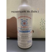 Hương nước mắm haroma (Hồng Á)