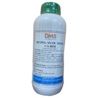 Hương Nước Nước Mắm Cá Hồi - nguyên liệu cho ngành giò chả, nước mắm,...