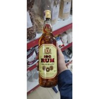 Hương Rhum ISC Chai 700ml