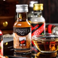 Hương Rum Rayner's 28ml