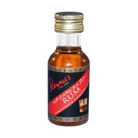 Hương rum Rayner’s 28ml