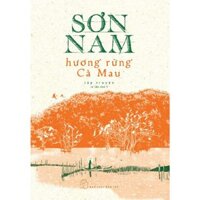 Hương Rừng Cà Mau Bìa Cứng