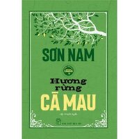 Hương Rừng Cà Mau Bìa cứng