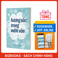 Hương Sắc Trong Vườn Văn