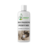 Hương So Passion - 50ml / 100ml - Hương liệu mỹ phẩm