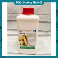 Hương Sữa Bico Có Màu 1kg (hạn sử dụng in trên bao bì)