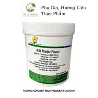Hương Sữa Bột Milk Powder MH-30095B