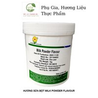 Hương Sữa Bột Milk Powder MH-30095B