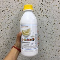 Hương Sữa Mauri - Kularome Sữa 1kg