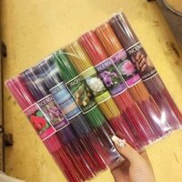 Hương thảo dược THái lan + 1 kẹo XO