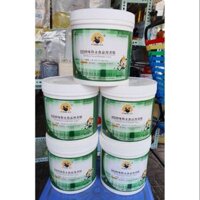 Hương thịt HD6 DẠNG BỘT - DÙNG LÀM MỒI CÂU, GIÒ CHẢ,...(TRUNG QUỐC)