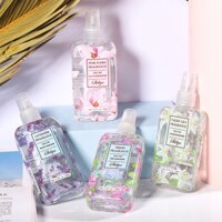 Hương Thơm Khử Mùi Sương Nữ Nước Hoa Lâu Dài Nhẹ Hương Thơm Quần Áo Nước Hoa Hương Hoa Trái Cây
