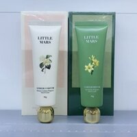 Hương Thơm Lâu Dài Tìm Kiếm Hương Thơm Kem Dưỡng Tay Gardenia Fragrance Aix Garden Fragrance Kem Dưỡng Ẩm Tay 90g {Sản Phẩm Mới} 3.31