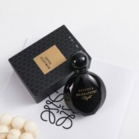 Hương thơm nhẹ nhàng cổ điển Nước hoa nữ tươi mát tự nhiên Hương thơm lâu trôi