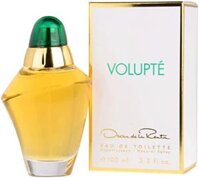 Hương Thơm OSCAR DE LA RENTA, 100 ml (Gói 1) Volupte 100ml EDT Phun Xịt