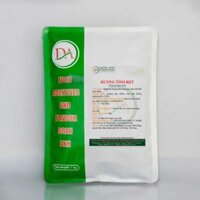 Hương tôm bột tạo mùi thơm chả lụa, xúc xích, lạp xưởng, cá viên