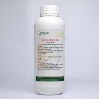 Hương tôm lỏng hương liệu tạo mùi thơm chả lụa, xúc xích, lạp xưởng, cá viên, tôm viên, chả tôm