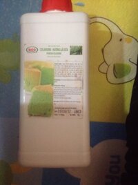 Hương trái cây Bico chai lớn 1 lít