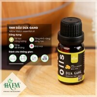 [Hương Trái Cây] Tinh dầu Dưa Vàng ( Melon Essential oil )