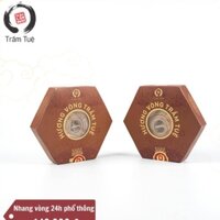 Hương Trầm Vòng 24h