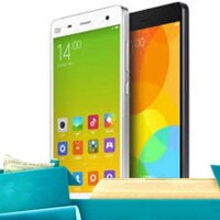 HƯỞNG ỨNG SALE điện thoại Xiaomi Mi 4 ram 3G 16G mới, có Tiếng Việt, CPU SnapDragon 801 4 nhân, Chơi PUBG-Free Fire-Liên