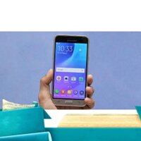 HƯỞNG ỨNG SALE '' RẺ VÔ ĐỊCH '' điện thoại Samsung Galaxy J3 (2016) J320 bộ nhớ 16G zin CHÍNH HÃNG, chơi zalo Facebook Y