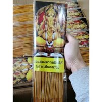 Hương Vàng tài lộc Thái Lan