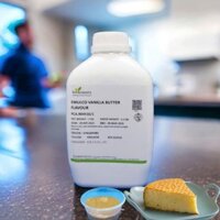 HƯƠNG VANI BƠ LÀM BÁNH THƠM NGON ĐẶC BIỆT HẤP DẪN