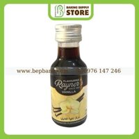 Hương Vani Rayner's 28ml