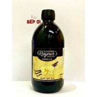 Hương Vani Rayner's 500ml