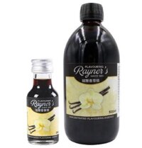 Hương Vani Rayner's/ Tinh dầu Vanilla