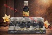 Hương Vani Rayner’s Vanilla Essence – Lốc 12 Chai (28ml/chai)