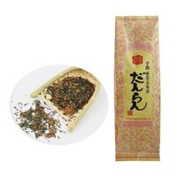 [Hương Vị Nguyên Bản] Trà Gạo Lứt Sencha Genmaicha Gia Tăng Sức Đề Kháng Cho Cơ Thể Trọng Lượng 200Gr