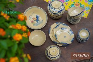 Hương Vị Quê Nhà