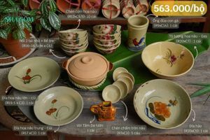 Hương Vị Quê Nhà