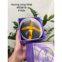 Hương vòng hàng Nhật