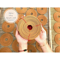 Hương vòng ngọc am thơm