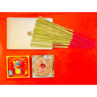 Hương vòng Nhất Thành