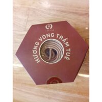 Hương Vòng Trầm Tuệ