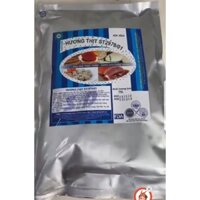 HƯƠNG XÚC XÍCH TẠO HƯƠNG XÚC XÍCH ĐỨC VIỆT THƠM NGON .