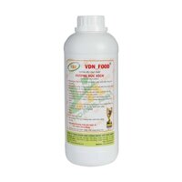 Hương xúc xích VDN - Có thành phần hương xông khói - Chai 1kg