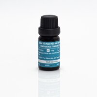 Hương yến mạch mật ong 10gr, hương làm mỹ phẩm - 3C