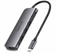 hup USB Type C RA 4 Port USB 3.0 -Ugreen 50979