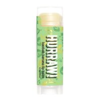 Hurraw! Son Dưỡng Môi Hurraw! Baobab Banana Lip Balm Hương Chuối 4.8g