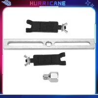 Hurricane Điều chỉnh bể chứa cờ lê chống thông tin an toàn thực tế, tay nghề tốt cho ngành công nghiệp máy bơm
