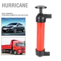 Hurricane Máy bơm hút dầu bằng tay đa năng không khí cầm chuyển chất lỏng