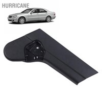 Hurricane Vỏ bọc ghế lái bên trái 2209102918 Thay thế màu đen cho Benz S-Class W220 S500 S430 2000 đến 2002