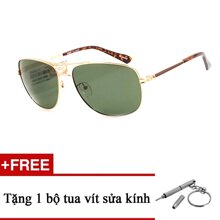 Kính mắt nam Jubilant J65007