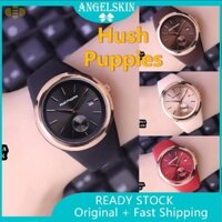 HUSH PUPPIES Fashion Women Date Watch Jam Tangan Wanita Wanita