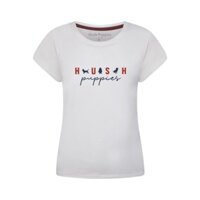Hush PUPPIES LADIES 'ACTIVE TEE PIMA STREET | Bông | Hlt268205